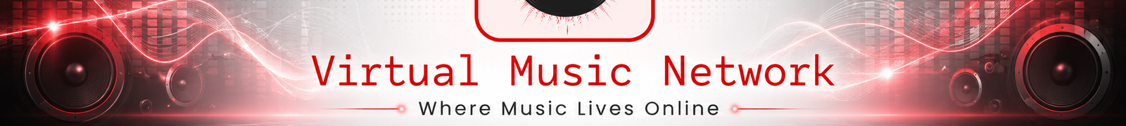 Virtual Music Network — Where Music Lives Online